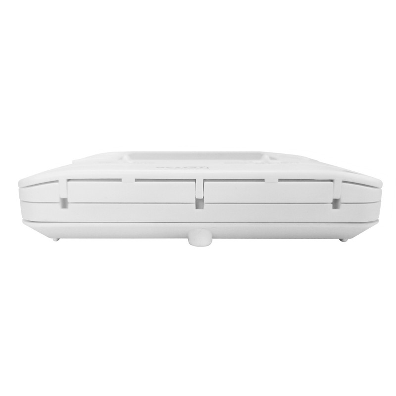 Programmable Wireless Thermostat 2Heat 2Cool Room Temperature Calibration Adjust gallery