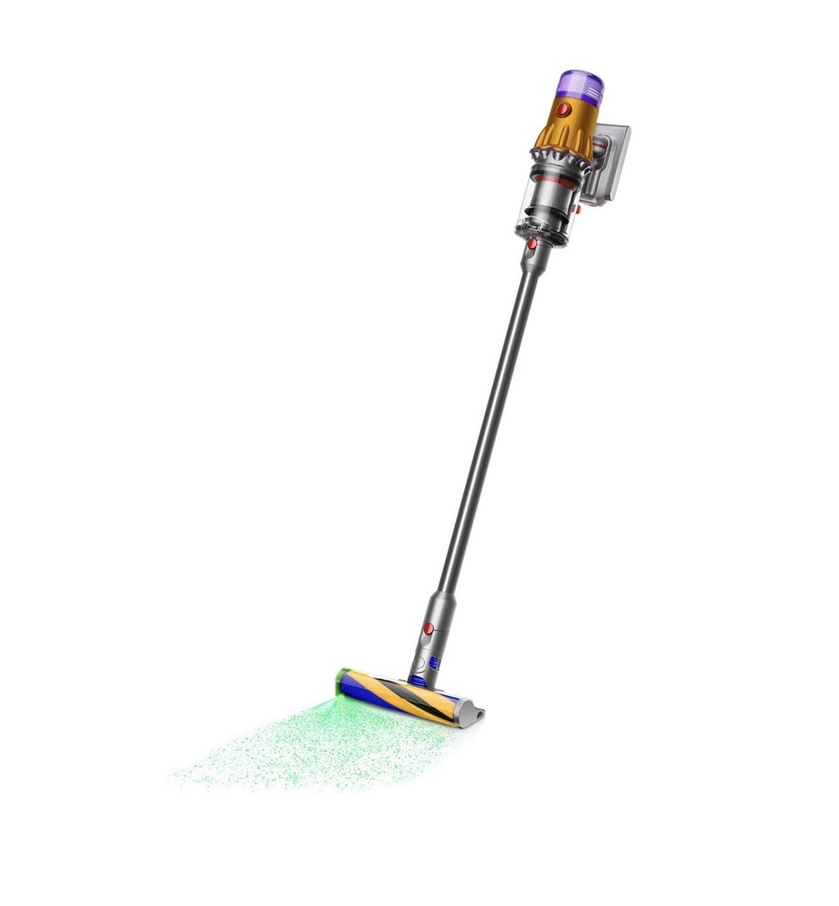 Dyson V12 Detect Slim Cordless Bagless Stick Vacuum Cleaner 405863-01