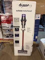 Dyson Outsize Stick Vacuum