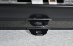 No Tool Screw Install Top Down Bottom Up Blackout Black Cellular Blind Honeycomb
