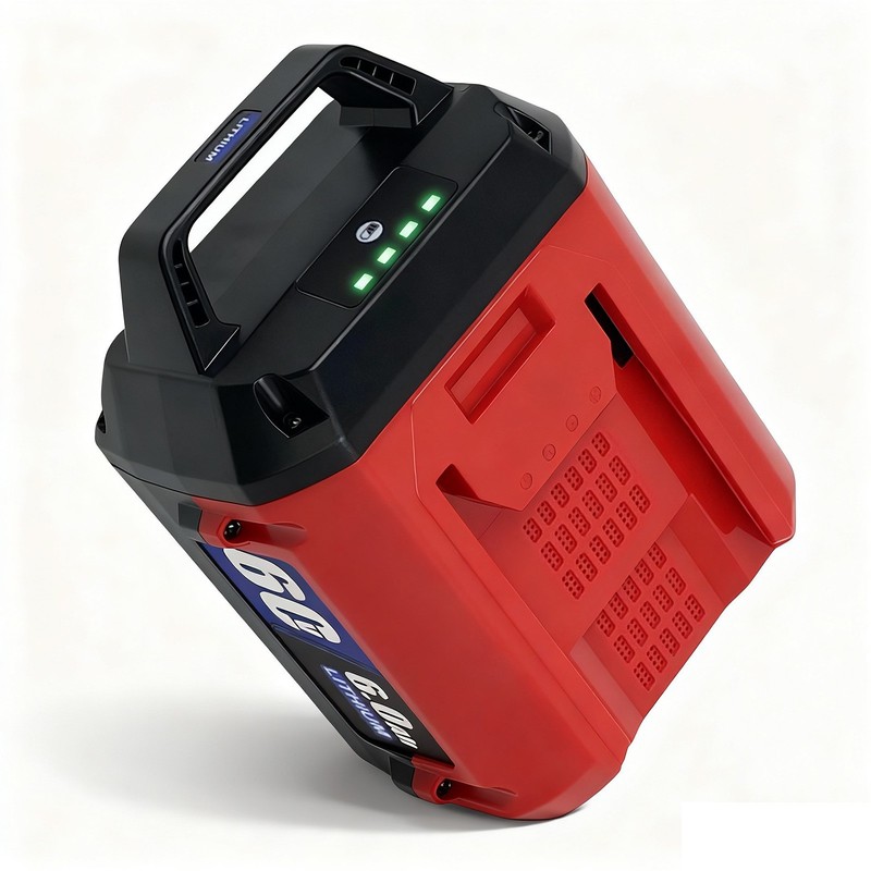 60V 6ah 4ah For Toro Flex Force Max Lithium-ion Battery L108 L135 L216 L324 L405