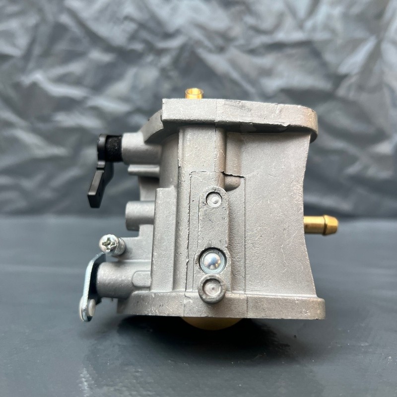 NEW Carburetor Kit For Kawasaki 15004-0985 FR691V FS691V 15004-0829 US gallery