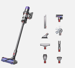 Dyson V11 Plus Cordless Vacuum Cleaner SV28 | Iron | BLUE