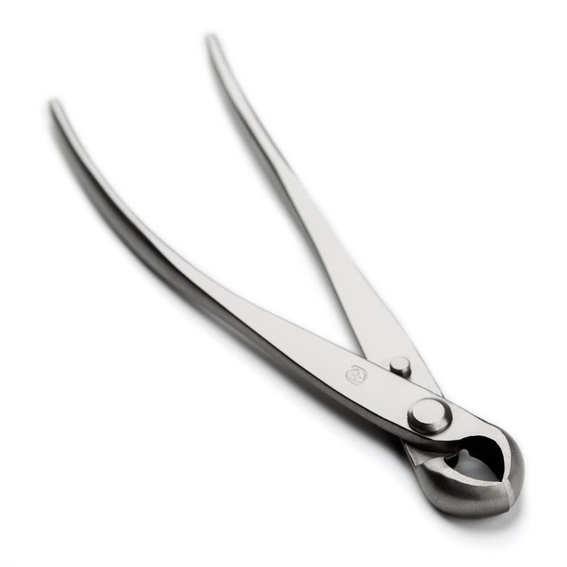 180 Mm Knob Cutter Concave Cutter Bonsai Tools gallery