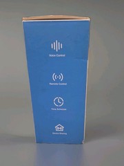 Smart Light Switch Works with Alexa & Google Assistant (3 pack) NEW