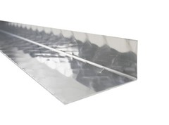 Shed Door Threshold 36″ or 48″ Long Diamond Plate Aluminum Barn, Chicken Coops