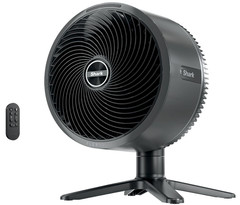 Shark FlexBreeze TableMate Portable Tabletop Fan Outdoor Indoor Cordless