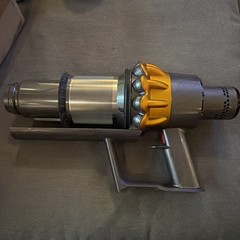 NEW Dyson V15 Absolute Vacuum Main Body & Motor – Gold – Original Genuine OEM