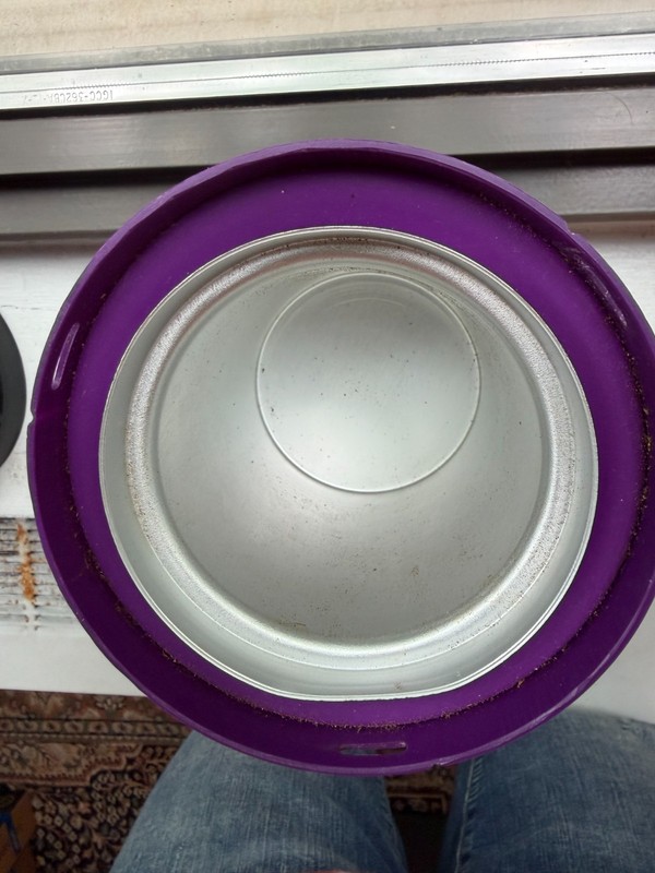 Ardent Nova Decarboxylator - Purple - CLEAN - gently used- works well gallery