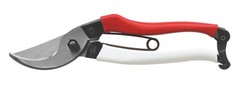 Okatsune Pruning Shears Unique 8.3 inches 210 mm Blister No. 104