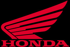 For HONDA Logo Vinyl Die Cut Car Decal Sticker – FREE SHIP