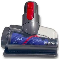 Dyson V10 V11 V15 Vacuum Mini Motorized Hair Screw Tool 971426-01 Genuine – New