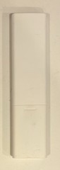 Genuine Edenpure Digital Remote Control White