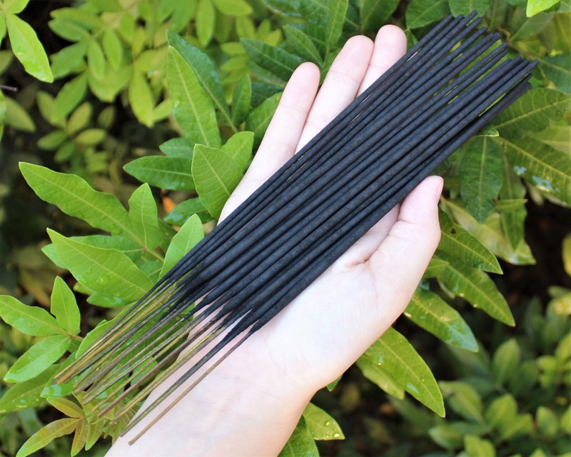 100 Incense Sticks, Wholesale Bulk Lot: Choose Scent – Crazy Value High Quality!