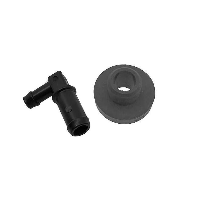 NEW 1 PCS Fuel Tank Stem & Bushing Kits For Husqv 532139277 532003645