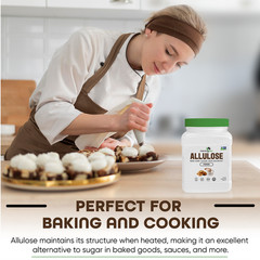 Morning Pep Allulose Sweetener 2 lb