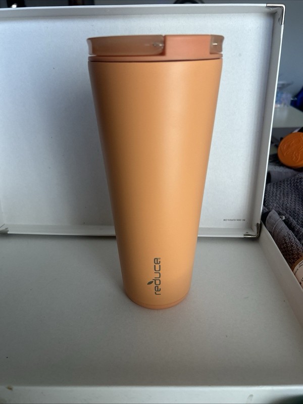 Reduce Halo 32oz Vacuum Insulated Stainless Steel Tumbler