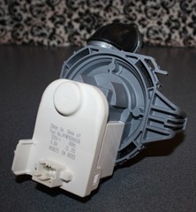 HYW11084656 120Volts 60Hz Dishwasher Circulation Pump And Motor Assembly