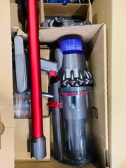 Dyson Outsize+ Cordless Vacuum Cleaner