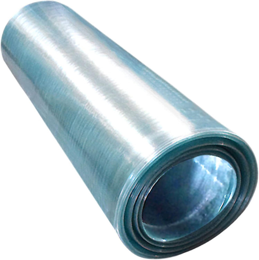 Clear Polycarbonate Roofing Sheet, Plastic UV Resistant Greenhouse Shed Canopy,
