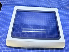 GE Washer Lid P# WH44X26695 WH44X24109