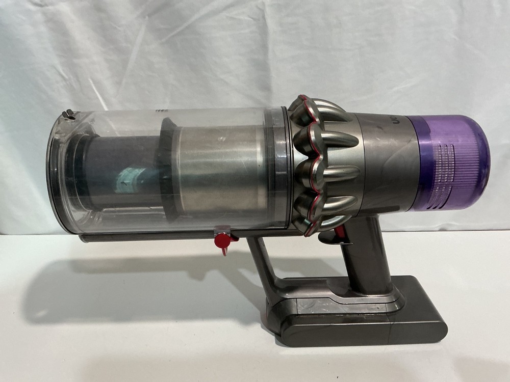 SV29 Dyson Cordless Vacuum Cleaner Main Body With Working Battery For Parts