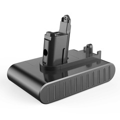 9000mAh Replacement Battery for Dyson DC31 Type A B DC34 DC35 DC44 DC45 8000mAh