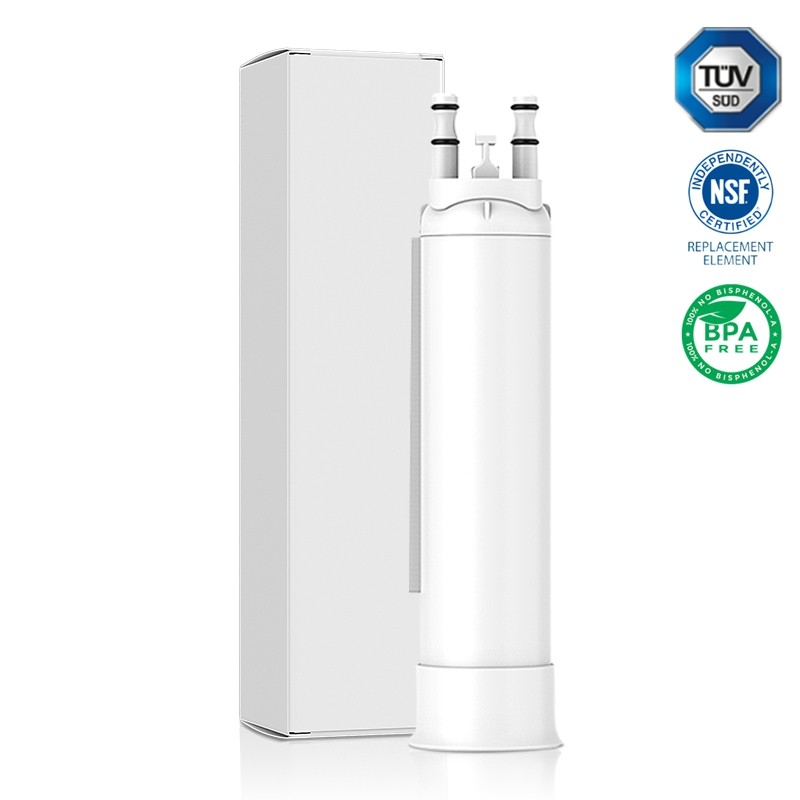 1~4PCS for Frigidaire PWF-1 FPPWFU01 Refrigerator PurePour Water Ice Filter