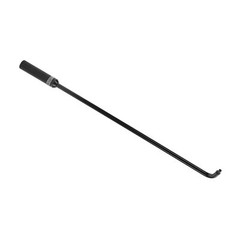 16.34in 110°Carburetor Pilot Screw Adjusting Tool for ATV UTV Snowmobile Black✨