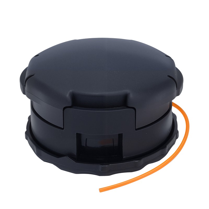 Speed-Feed 400 String Trimmer Head For Echo SRM-225 SRM-230 SRM-210 Free Ship gallery