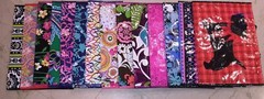 VERA BRADLEY Market Tote REUSABLE SHOPPING BAG Eco #12492 Pick Your Pattern NWT