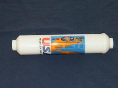 OmniPure Inline filter CTO Chlorine Taste Odor CL10RO T/33 10″ x 1/4″ FNPT