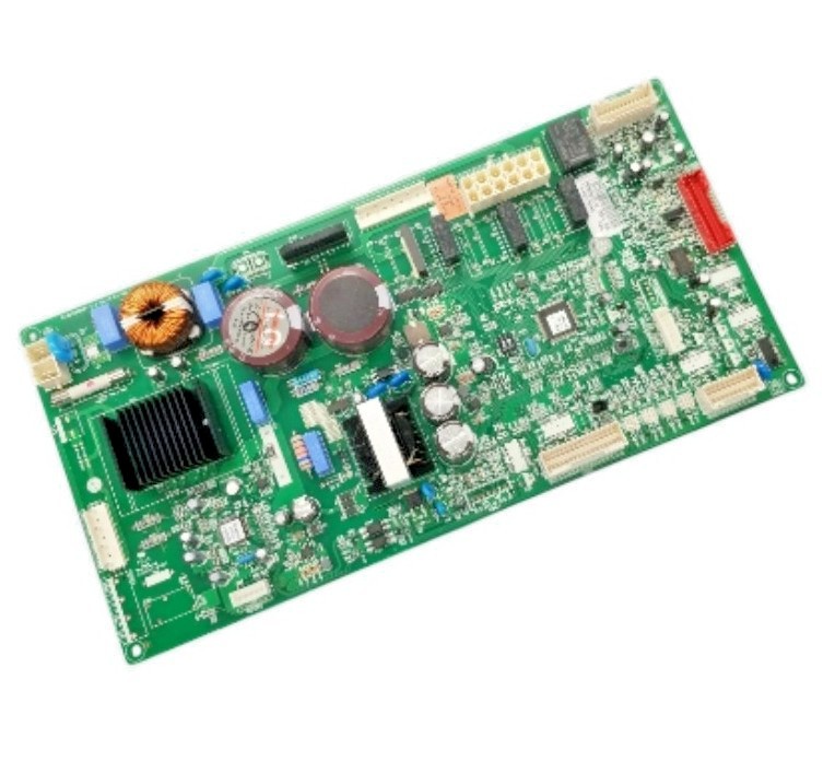 OEM LG Fridge Control EBR86093702 1-Year Warranty Free Same Day Ship gallery