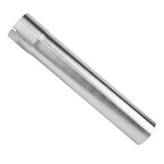 1.25 Inch T304 Stainless Steel Exhaust Tubing – SS Tubo – Tub Pipe