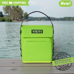 YETI Daytrip 6L Insulated Lunch Bag, VENOM