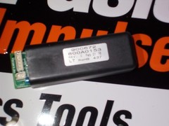 Paslode Part # 900672 SPARK UNIT (IM250A/F16)