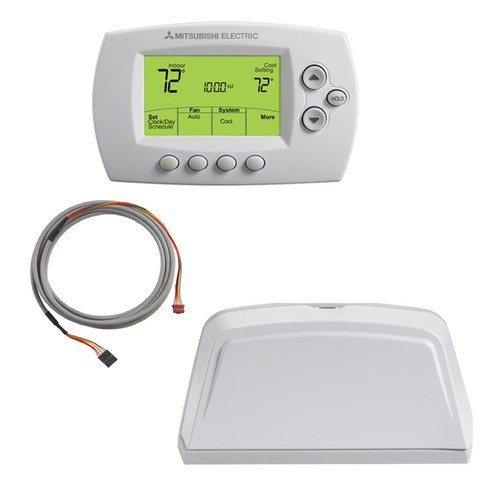 Mitsubishi MHK1 Wireless Programmable Remote Controller and Receiver Kit