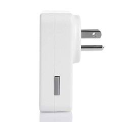 DEWENWILS Indoor Remote Control Electrical Outlet Plug Wireless On Off Switch