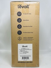 LEVOIT Air Purifier Home Large Room Bedroom up to 1073ft² Vital 100S-P *NEW*