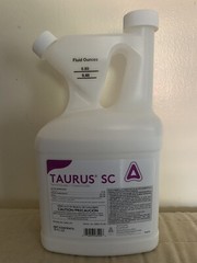 Taurus SC Termite Spray Ant Spray 78oz Generic Termidor Taurus SC Termiticide