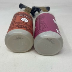Mrs. Meyer’s Multi-Surface Cleaner 2-Pack Fall Leaves + Mum 16oz