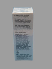 Skin Ceuticals A.G.E. Interrupter Ultra Serum 1oz (30ml) Free Shipping