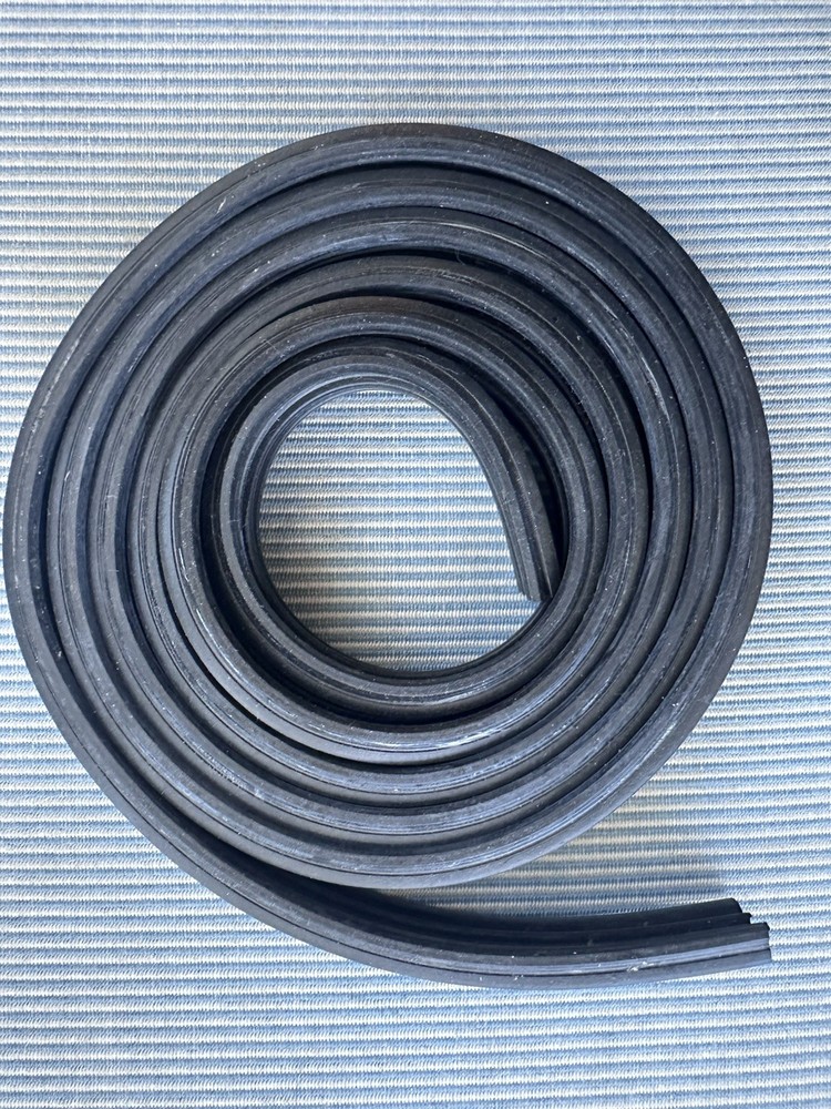 Dishwasher Door Gasket NEW – See details in description.