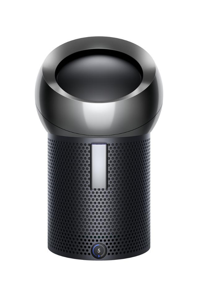 Dyson Pure Cool Me Personal Air Purifier Fan – Black/Nickel | Brand New