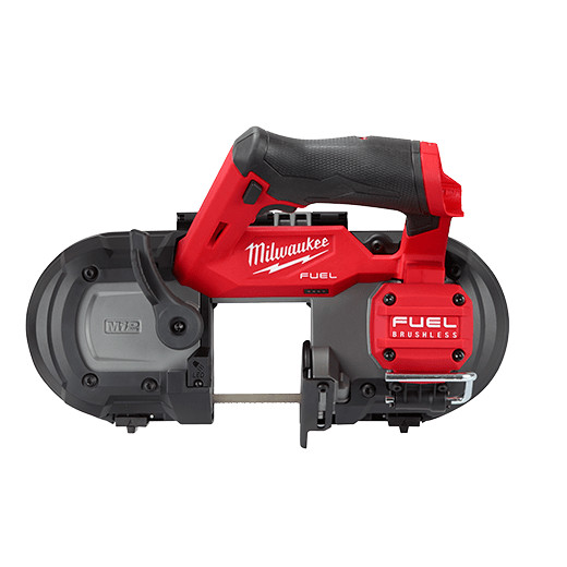 Milwaukee 2529-20 M12 12 Volt FUEL™ Compact Band Saw – Tool Only