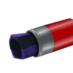 Durable Scratch-Free Soft Dusting Brush for Dyson V7, V8, V10, V11, V12 & V15