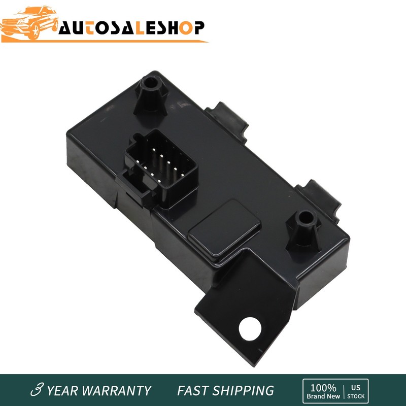 Electronic Control Unit Module For John Deere X300 X304 X310 X320 X324 AM141075