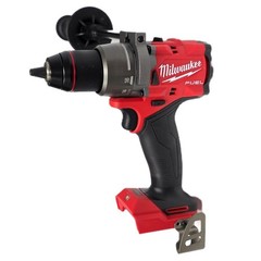 Milwaukee 2904-20 M18 FUEL 1/2″ Hammer Drill/Driver (Tool only)