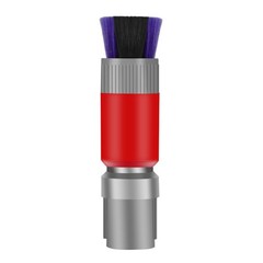Durable Scratch-Free Soft Dusting Brush for Dyson V7, V8, V10, V11, V12 & V15