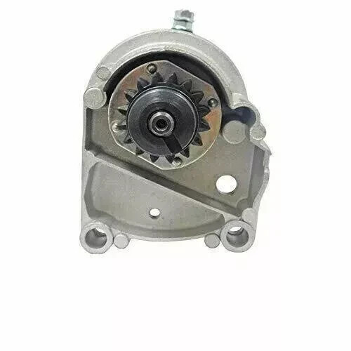 Starter Motor For Briggs Stratton Opposed Twin 16HP 17HP 18HP 18.5HP 19HP 20HP gallery